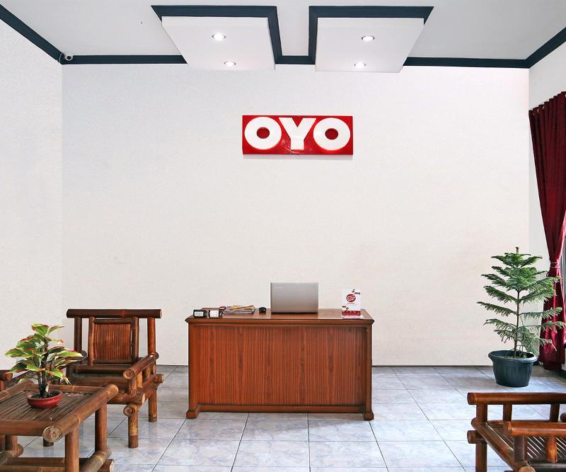 Reddoorz Syariah At Penginapan Eby Padang Exterior foto